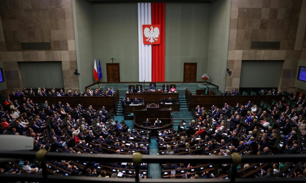Poľsko kritizuje EÚ za novú obchodnú dohodu s Ukrajinou, vraj chýbali konzultácie