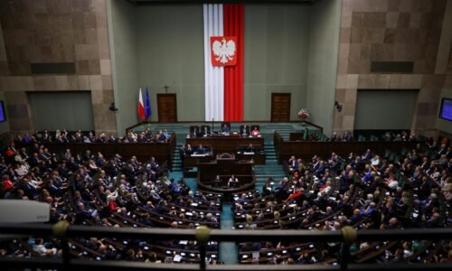 Poľsko kritizuje EÚ za novú obchodnú dohodu s Ukrajinou, vraj chýbali konzultácie