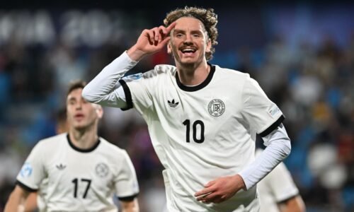 O hviezdu šampionátu na Slovensku má eminentný záujem Bayern. S kúpou to bude mať ťažké