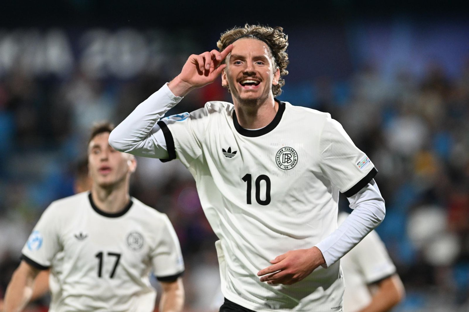 O hviezdu šampionátu na Slovensku má eminentný záujem Bayern. S kúpou to bude mať ťažké O hviezdu šampionátu na Slovensku má eminentný záujem Bayern. S kúpou to bude mať ťažké