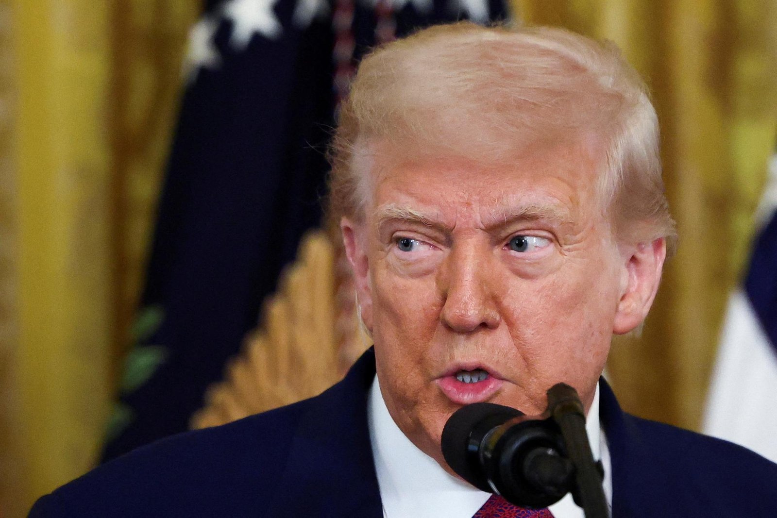 Irán označil ďalšie jadrové rozhovory s USA za „bezvýznamné“. Podľa Trumpa sa USA držia plánu Irán označil ďalšie jadrové rozhovory s USA za „bezvýznamné“. Podľa Trumpa sa USA držia plánu