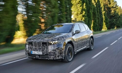 BMW plánuje veľkú technologickú revolúciu. Blíži sa výroba modelu, ktorý všetko zmení