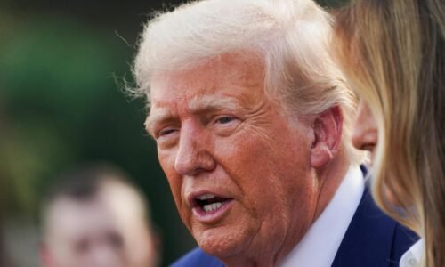 Trump zverejnil majetkové priznanie, získal desiatky miliárd dolárov z predaja kryptomien