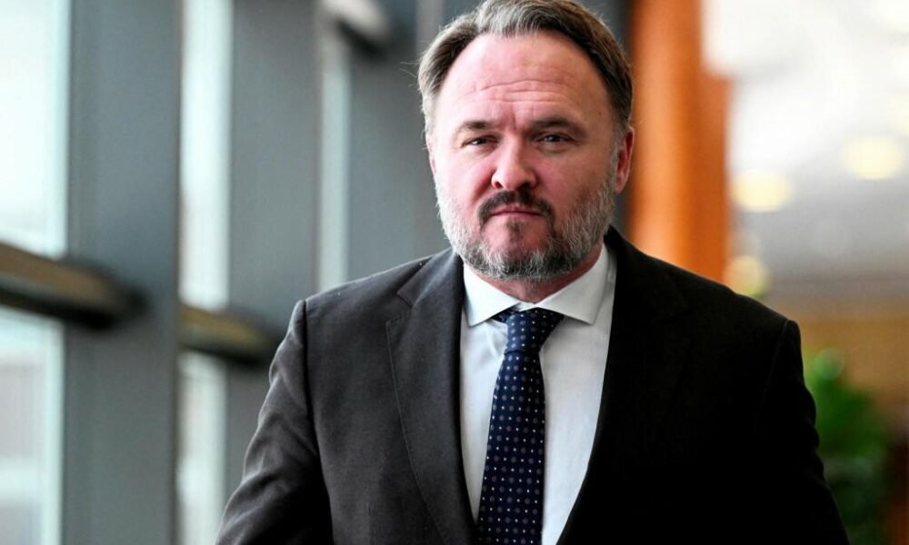 Jørgensen predstavil páku na Moskvu: Kompenzácie za ukončenie nákupu ruského plynu nebudú