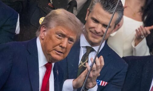 Prvý verejný nesúhlas. Trump poprel tvrdenia šéfky amerických tajných služieb o iránskom jadrovom programe