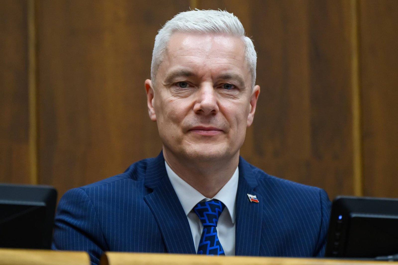 Prípad Ferenčák: v Hlase vidia jeho pozíciu inak ako v Smere a SNS. Poslanec má však o svojej budúcnosti jasno