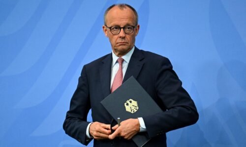 Za zvýšenie výdavkov na obranu je viac Nemcov než proti nemu, ukázal prieskum