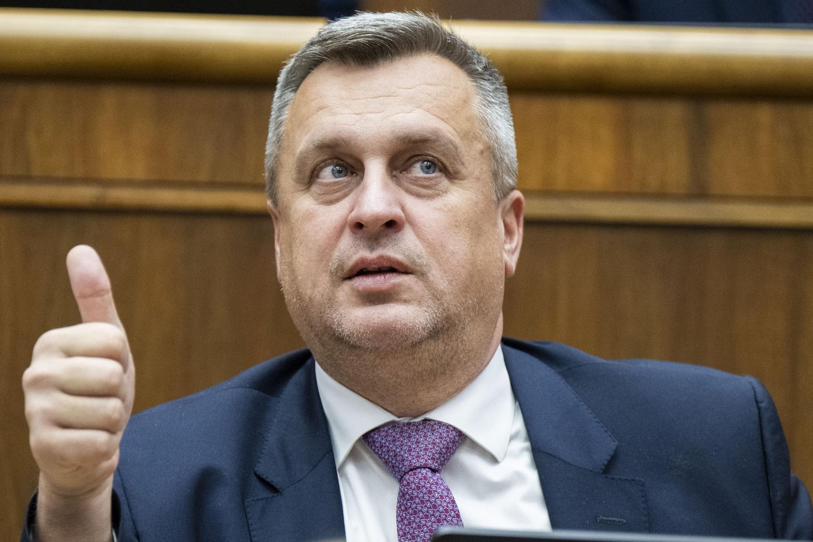 Danko Ficovým výrokom o vystúpení z NATO tlieska. Možné spájanie s Republikou nepopiera Danko Ficovým výrokom o vystúpení z NATO tlieska. Možné spájanie s Republikou nepopiera