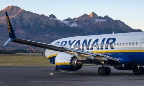 Poprad prichádza o kľúčového dopravcu. Spoje na jedno z top letísk čoskoro končia
