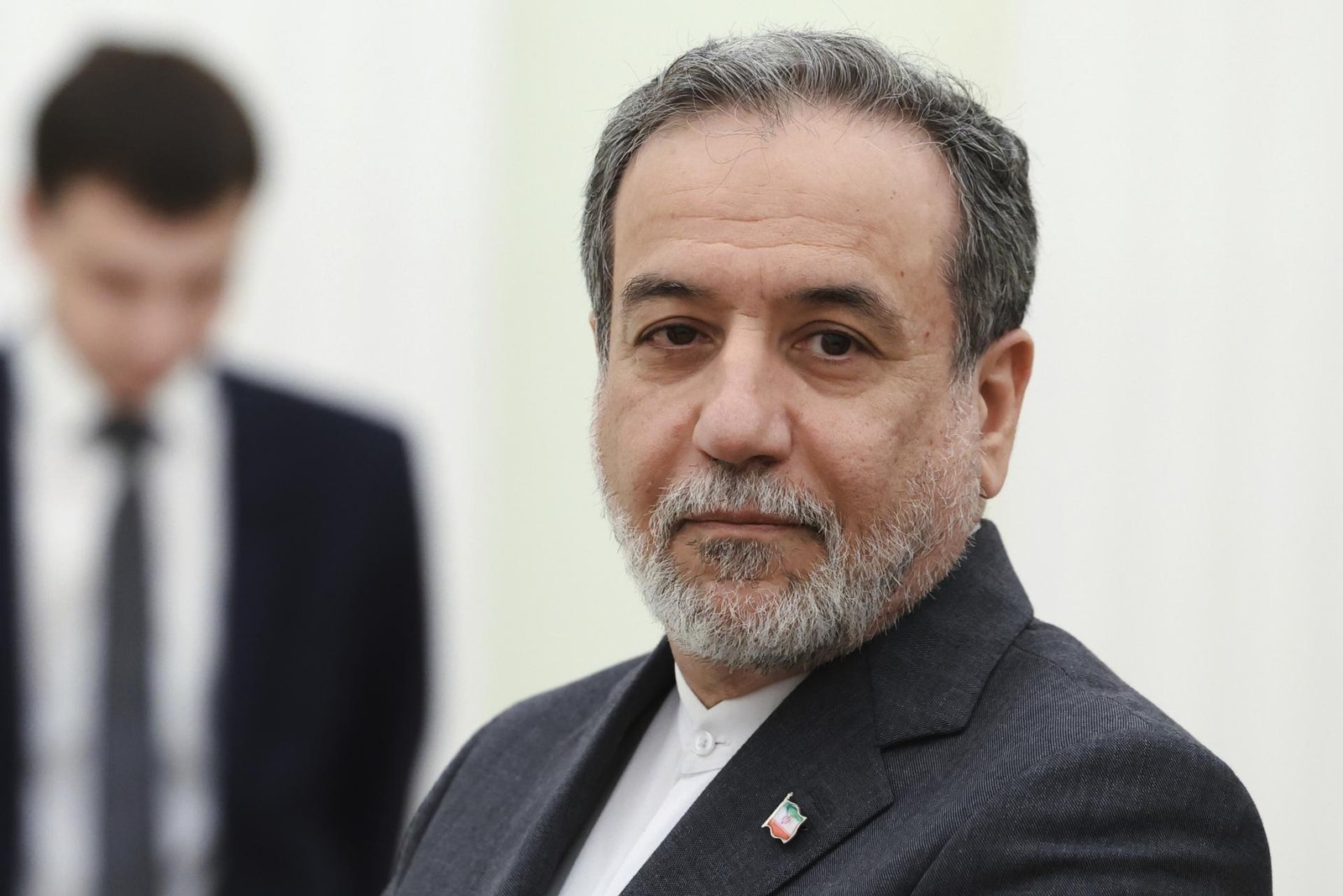 Irán teraz nemá v pláne rokovania s USA, uviedol iránsky minister zahraničia. Škody nie sú malé, tvrdí Irán teraz nemá v pláne rokovania s USA, uviedol iránsky minister zahraničia. Škody nie sú malé, tvrdí