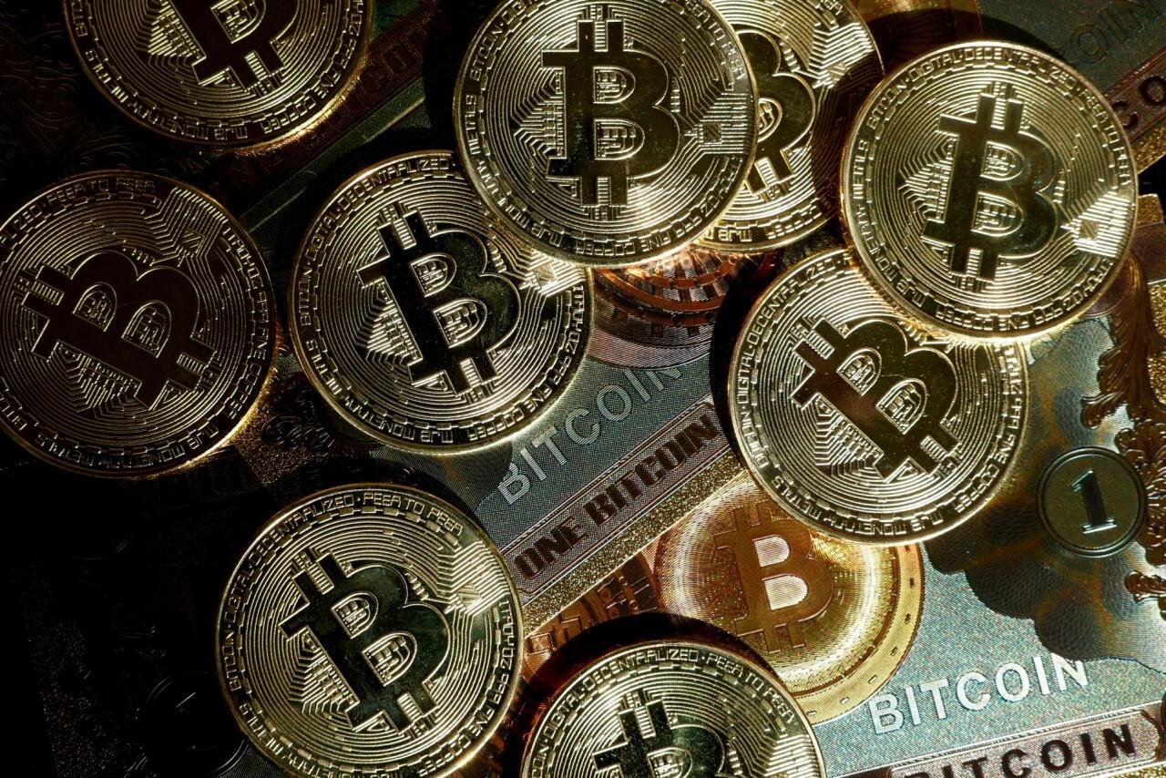 Raketový nástup. Do nového produktu naliali investori miliardy, s vlastným fondom prichádza aj Trumpova firma Raketový nástup. Do nového produktu naliali investori miliardy, s vlastným fondom prichádza aj Trumpova firma