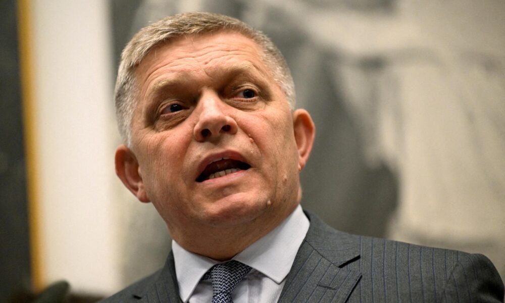 Sedempercentné kvórum a polmiliónová kaucia. Ako si Robert Fico predstavuje zmenu volebnej legislatívy?