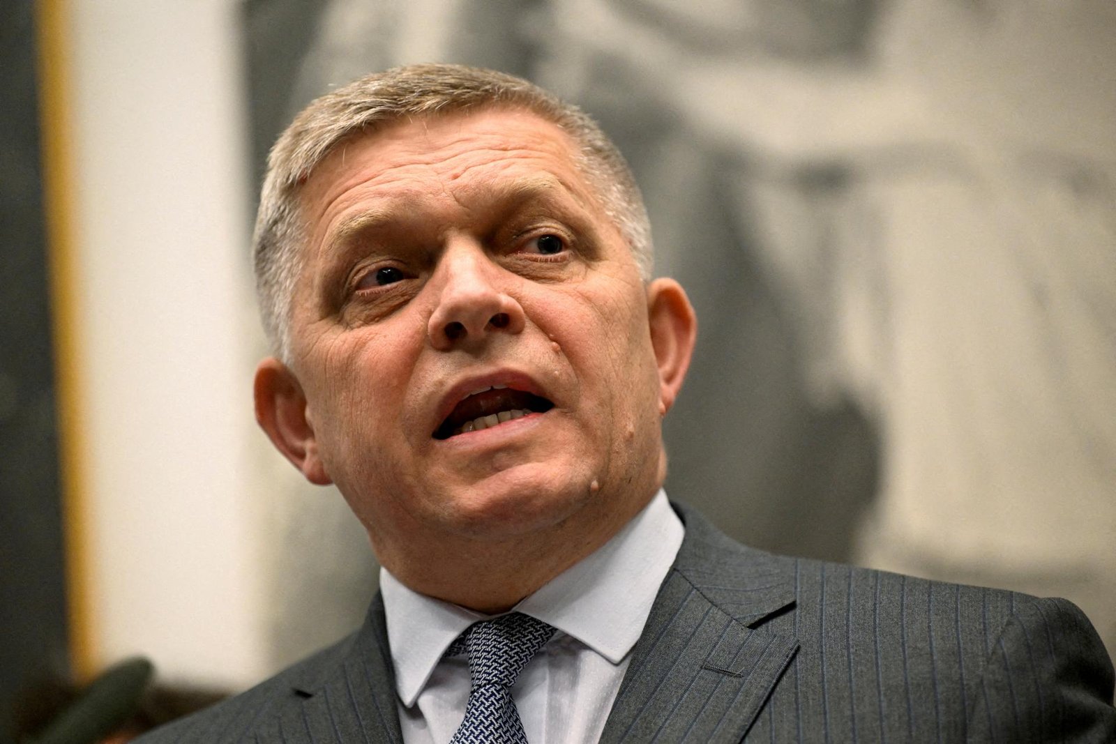 Sedempercentné kvórum a polmiliónová kaucia. Ako si Robert Fico predstavuje zmenu volebnej legislatívy? Sedempercentné kvórum a polmiliónová kaucia. Ako si Robert Fico predstavuje zmenu volebnej legislatívy?