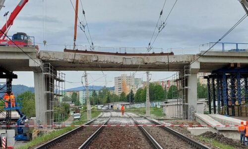 Cestári zverejnili čísla. Zlých mostov pribúda aj na diaľniciach, najhoršie je na tom župa na západe