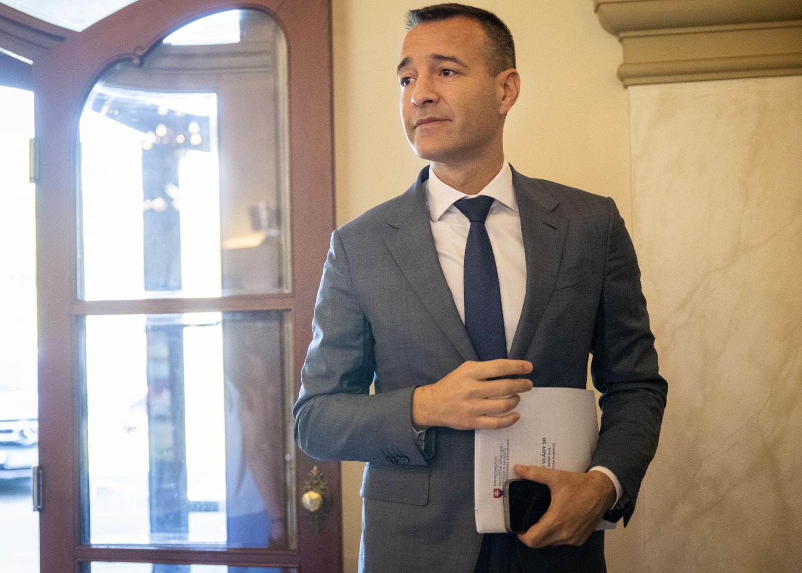 Druckerov rezort odmieta tvrdenia, že neštátne školy budú „zoštátnené“. Sú to nepravdy, upozorňuje Druckerov rezort odmieta tvrdenia, že neštátne školy budú „zoštátnené“. Sú to nepravdy, upozorňuje