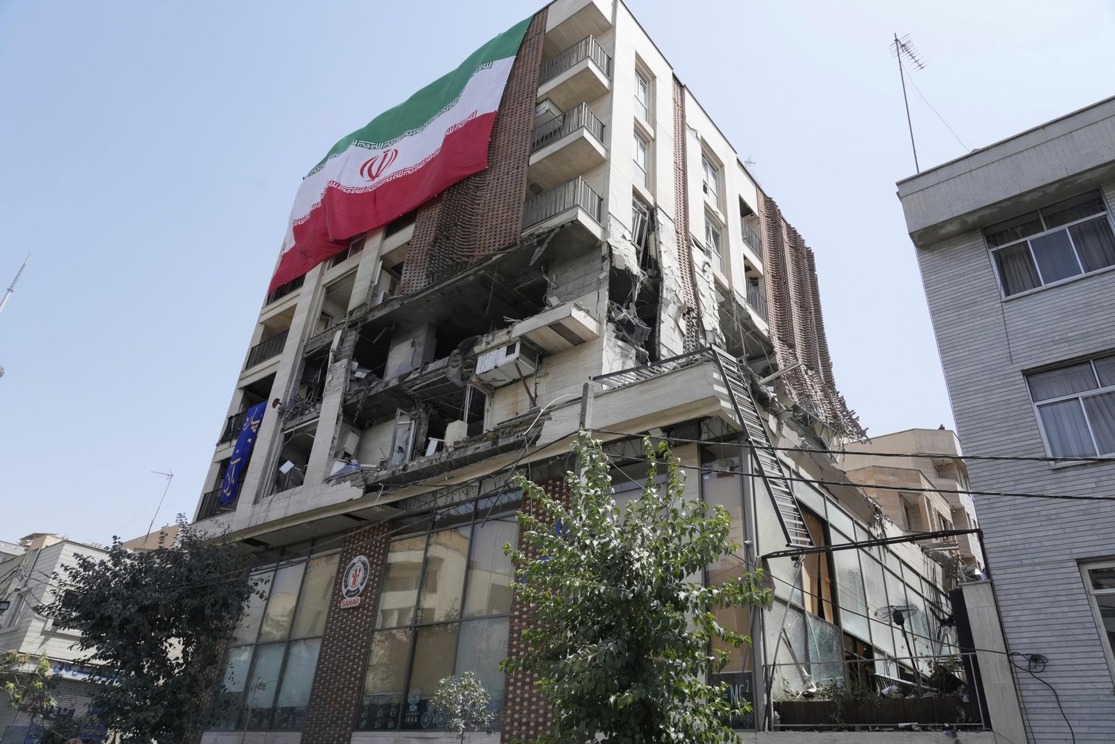 Irán zvíťazil nad izraelsko-americkou agresiou, tvrdí Hizballáh a hovorí o novej etape histórie Irán zvíťazil nad izraelsko-americkou agresiou, tvrdí Hizballáh a hovorí o novej etape histórie