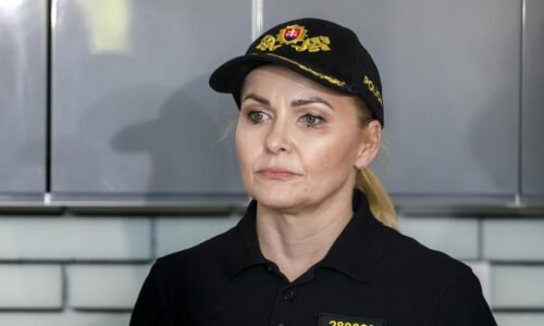 Policajné prezídium preverí zásah polície v obci Veľká Ida, informovalo o ňom aj inšpekciu
