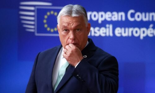 Organizácia alebo účasť na dúhovom pochode v Budapešti bude mať právne dôsledky, povedal Orbán