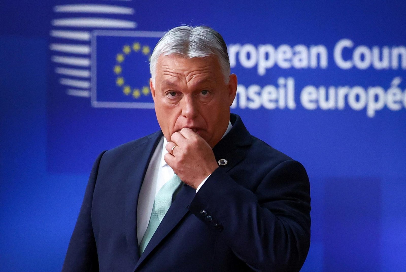 Organizácia alebo účasť na dúhovom pochode v Budapešti bude mať právne dôsledky, povedal Orbán Organizácia alebo účasť na dúhovom pochode v Budapešti bude mať právne dôsledky, povedal Orbán