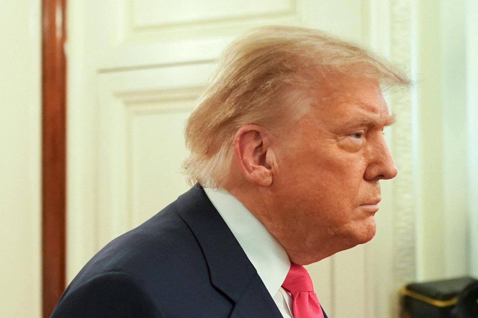 Trump stopol obchodné rokovania s Kanadou za „nehoráznu“ digitálnu daň Trump stopol obchodné rokovania s Kanadou za „nehoráznu“ digitálnu daň