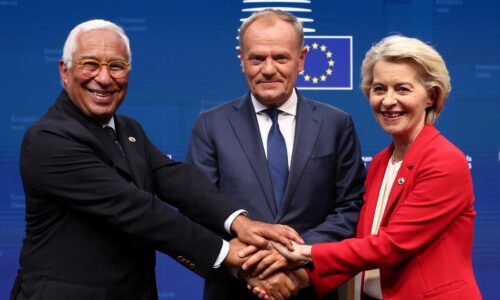 Čo schválili lídri na summite: Pri energetike je osobitná zmienka o Slovensku