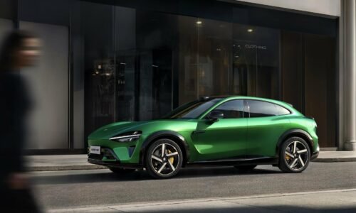 Xiaomi šokuje automobilový svet: Prvé SUV prekonalo všetky očakávania a tlačí na Teslu