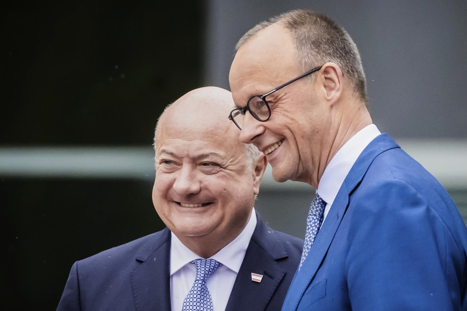 Austrálsky kancelár vyjadril pochopenie pre novú nemeckú migračnú politiku. Tiež chránime hranice, tvrdí Austrálsky kancelár vyjadril pochopenie pre novú nemeckú migračnú politiku. Tiež chránime hranice, tvrdí