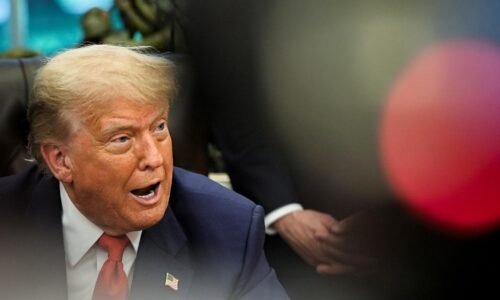 Konflikt so Severnou Kóreou vyriešim, tvrdí Trump. Vyzdvihol svoj dobrý vzťah s Kim Čong-unom