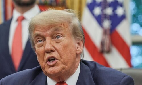 Trumpove clá na oceľ a hliník zasiahli výrobcov potravín. Núti nás to zvyšovať ceny, tvrdia