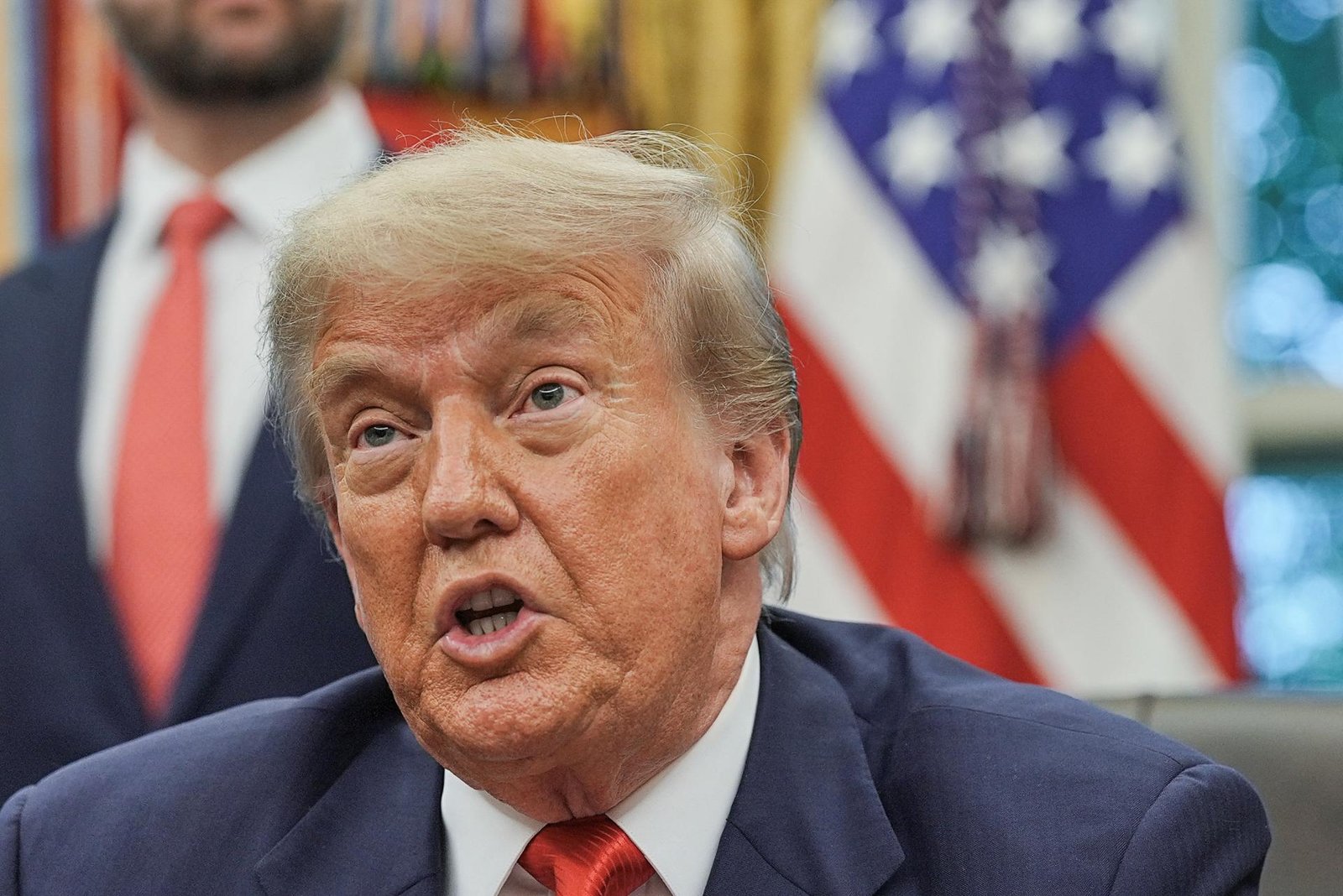 Trumpove clá na oceľ a hliník zasiahli výrobcov potravín. Núti nás to zvyšovať ceny, tvrdia Trumpove clá na oceľ a hliník zasiahli výrobcov potravín. Núti nás to zvyšovať ceny, tvrdia
