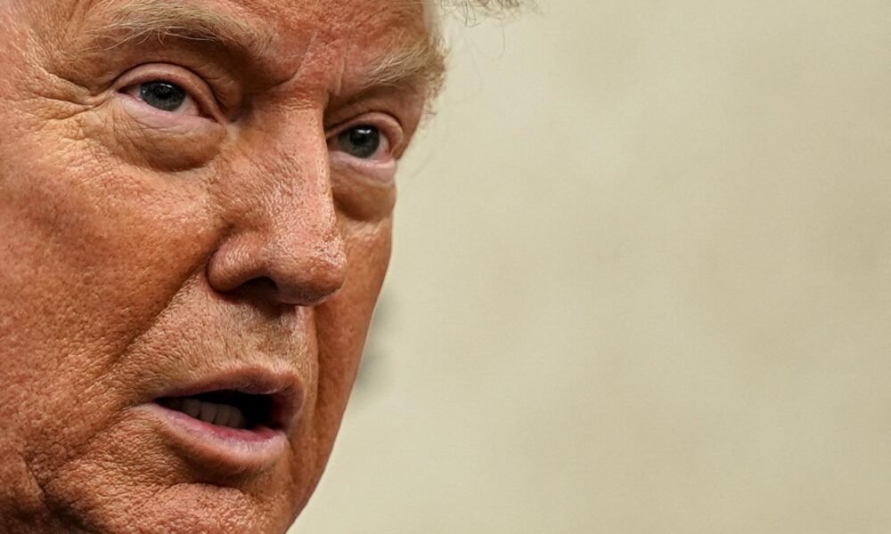 Putin opäť rešpektuje USA. Povedal pekné veci, tvrdí Trump. Ruský prezident hovoril o stabilizácii vzťahov