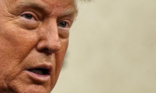 Trump oznámil, že našiel kupcu pre TikTok. Má ísť o skupinu bohatých ľudí
