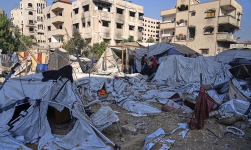 Katar vyzval Izrael a Hamas, aby „využili príležitosť“ a uzavreli prímerie v Gaze