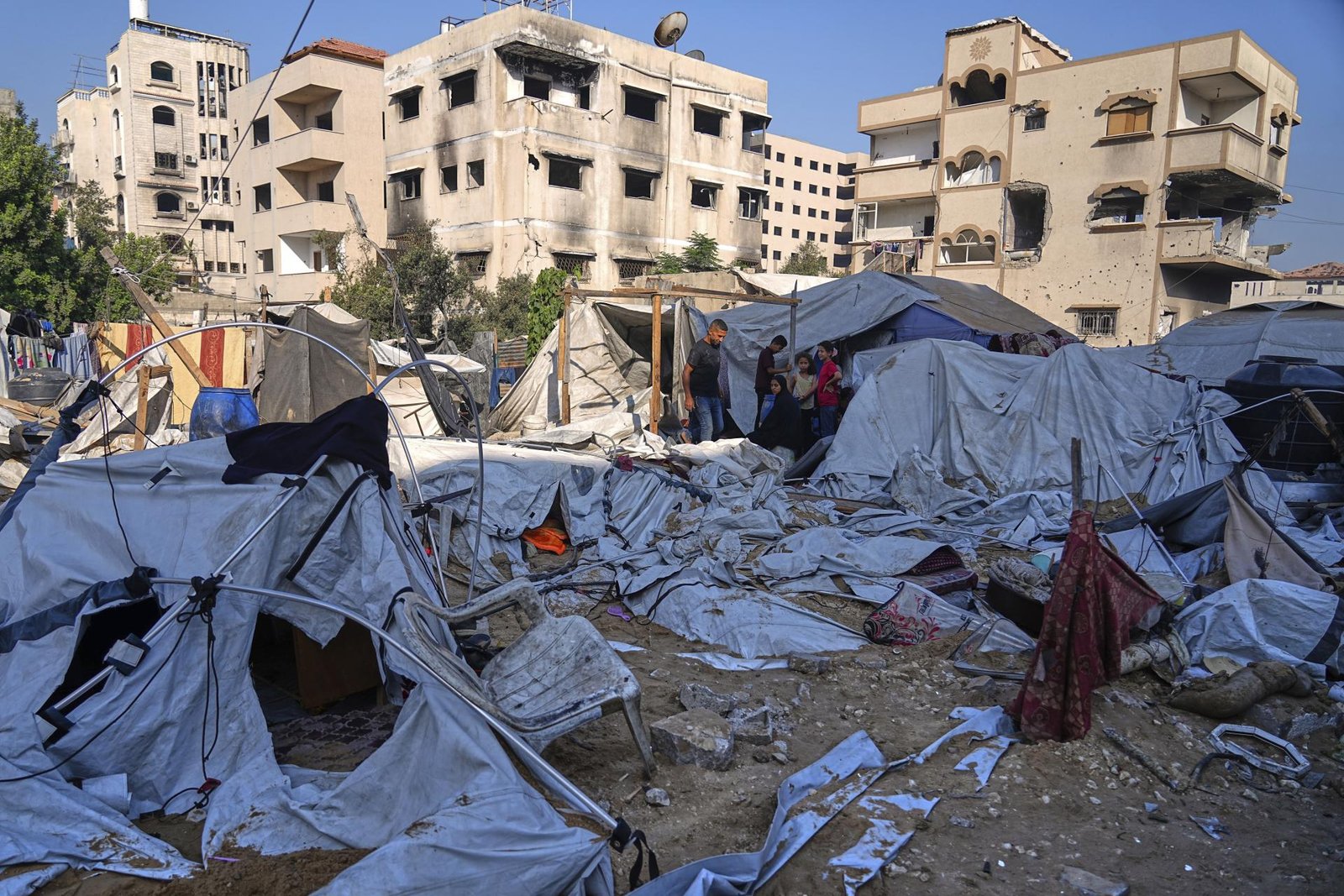 Katar vyzval Izrael a Hamas, aby „využili príležitosť“ a uzavreli prímerie v Gaze Katar vyzval Izrael a Hamas, aby „využili príležitosť“ a uzavreli prímerie v Gaze