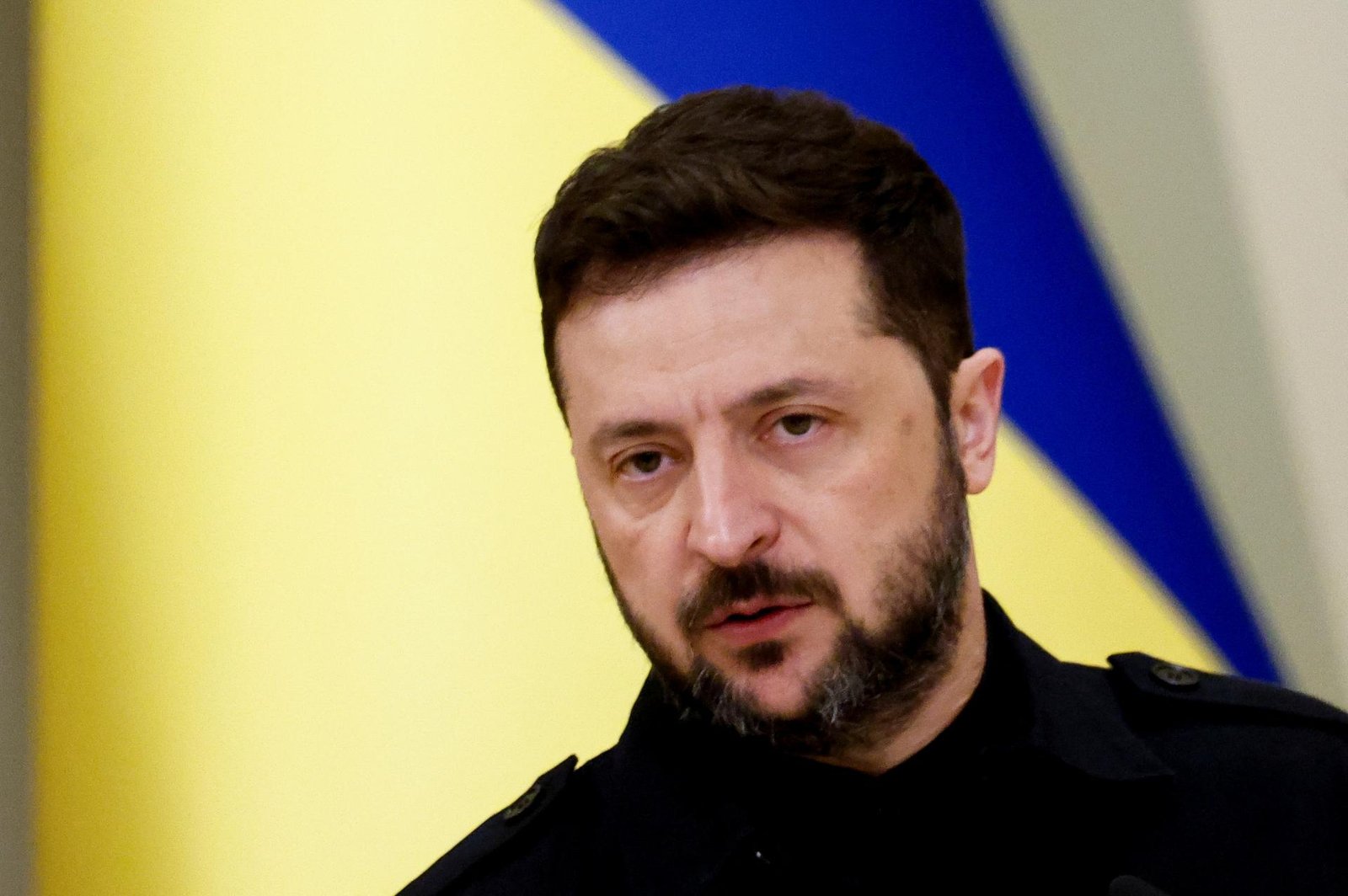 Zelenskyj podpísal dekrét o odstúpení Ukrajiny od Ottawského dohovoru Zelenskyj podpísal dekrét o odstúpení Ukrajiny od Ottawského dohovoru