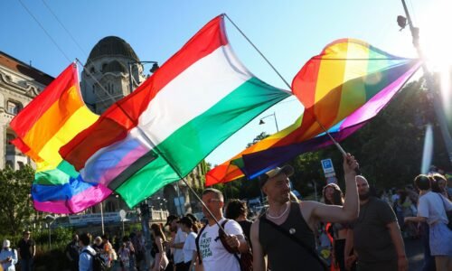 Kanada i viaceré štáty Európy vydali vyhlásenie na podporu práv LGBTQI komunity. USA sa nepridali