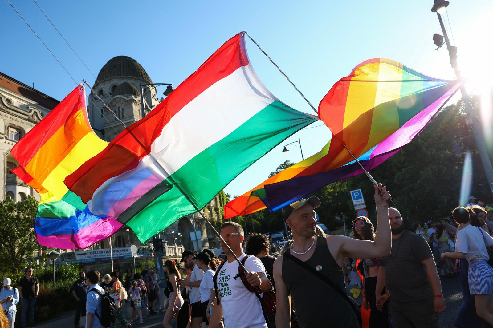 Kanada i viaceré štáty Európy vydali vyhlásenie na podporu práv LGBTQI komunity. USA sa nepridali