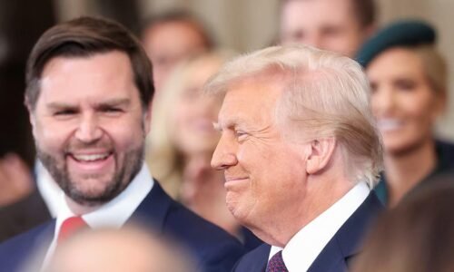 Kto bude kandidátom republikánov? Nový prieskum v USA má jasného favorita