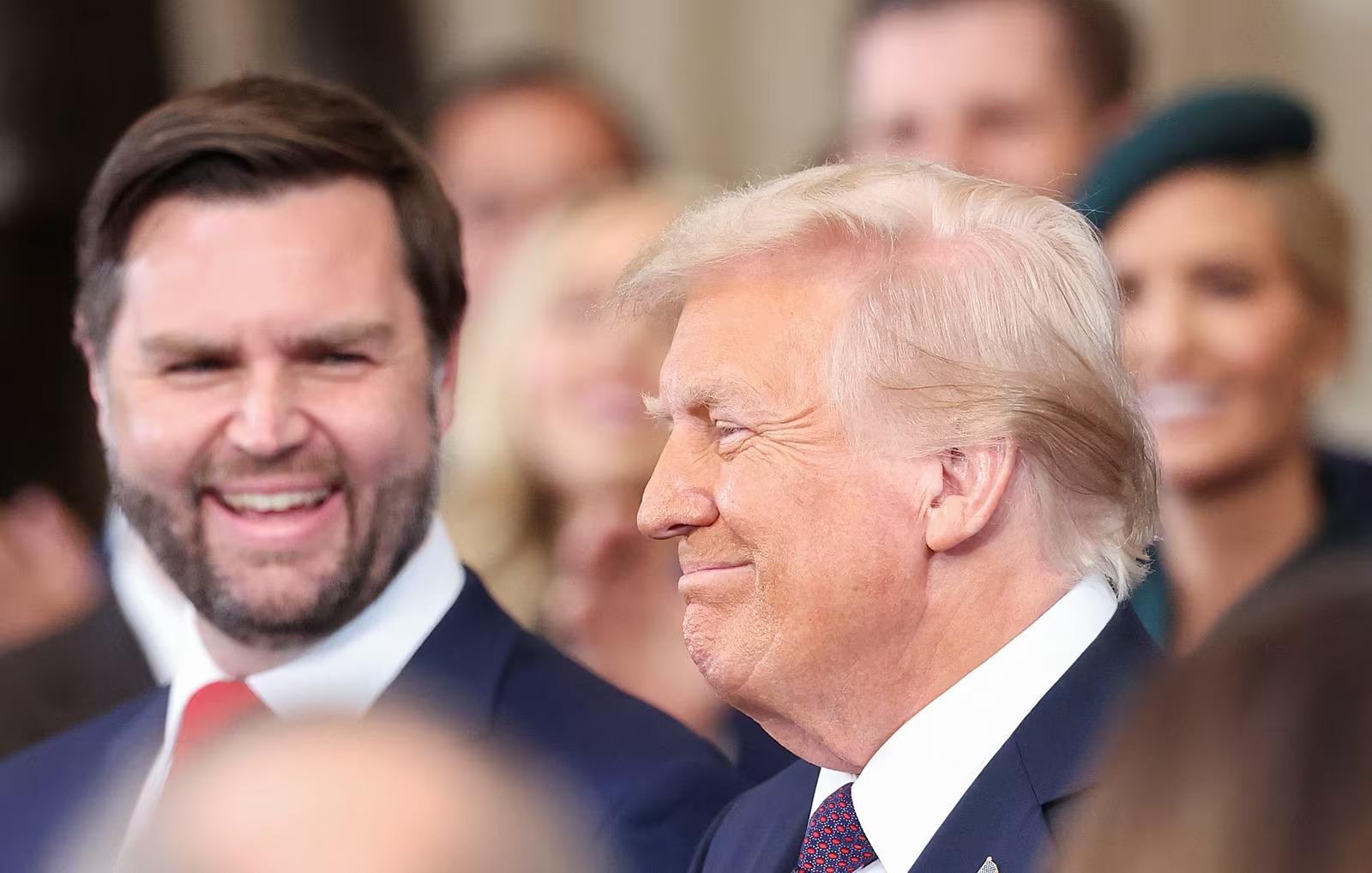 Kto bude kandidátom republikánov? Nový prieskum v USA má jasného favorita Kto bude kandidátom republikánov? Nový prieskum v USA má jasného favorita