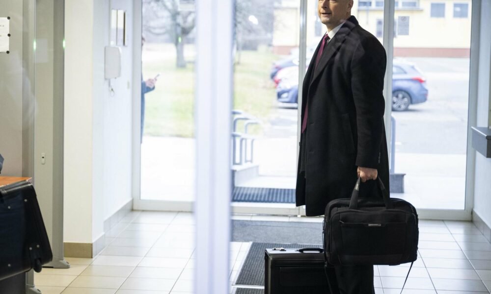 Rozsudok v prípade exministra gála majú vyhlásiť v pondelok