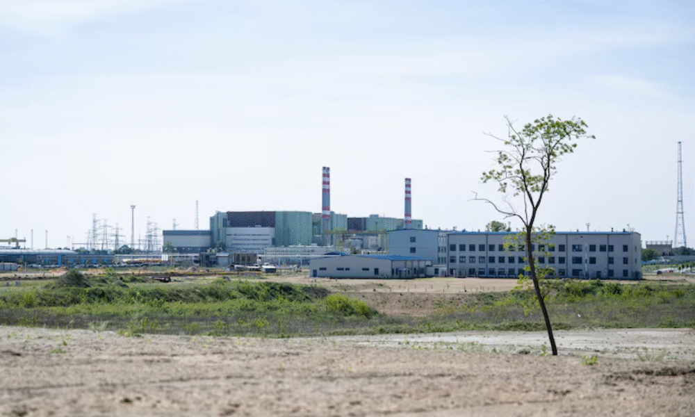 USA zrušili sankcie na rozšírenie maďarskej jadrovej elektrárne Paks, oznámil Szijjártó