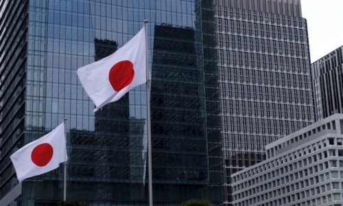 Fúzie a akvizície japonských firiem dosiahli v 1. polroku rekordnú hodnotu, trend má podľa bankárov pokračovať