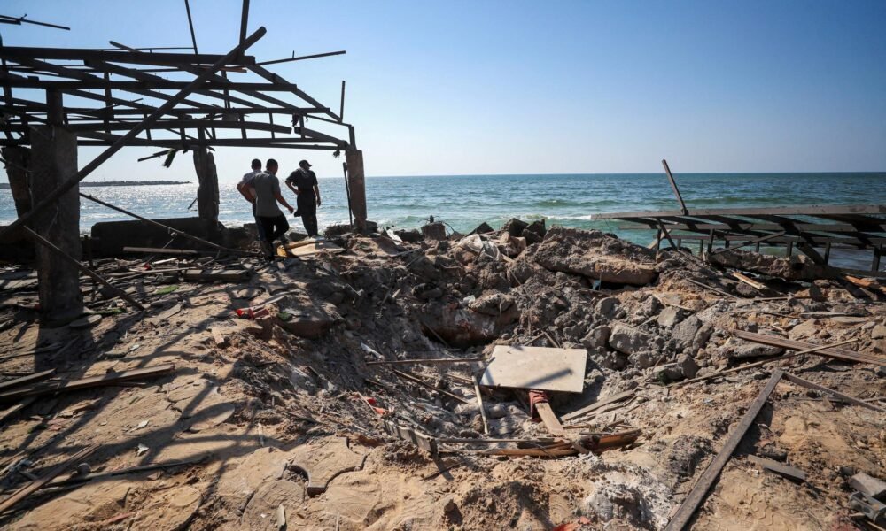 Izrael tvrdí, že vojna v Gaze sa blíži ku koncu, Hamas stále zadržiava desiatky rukojemníkov