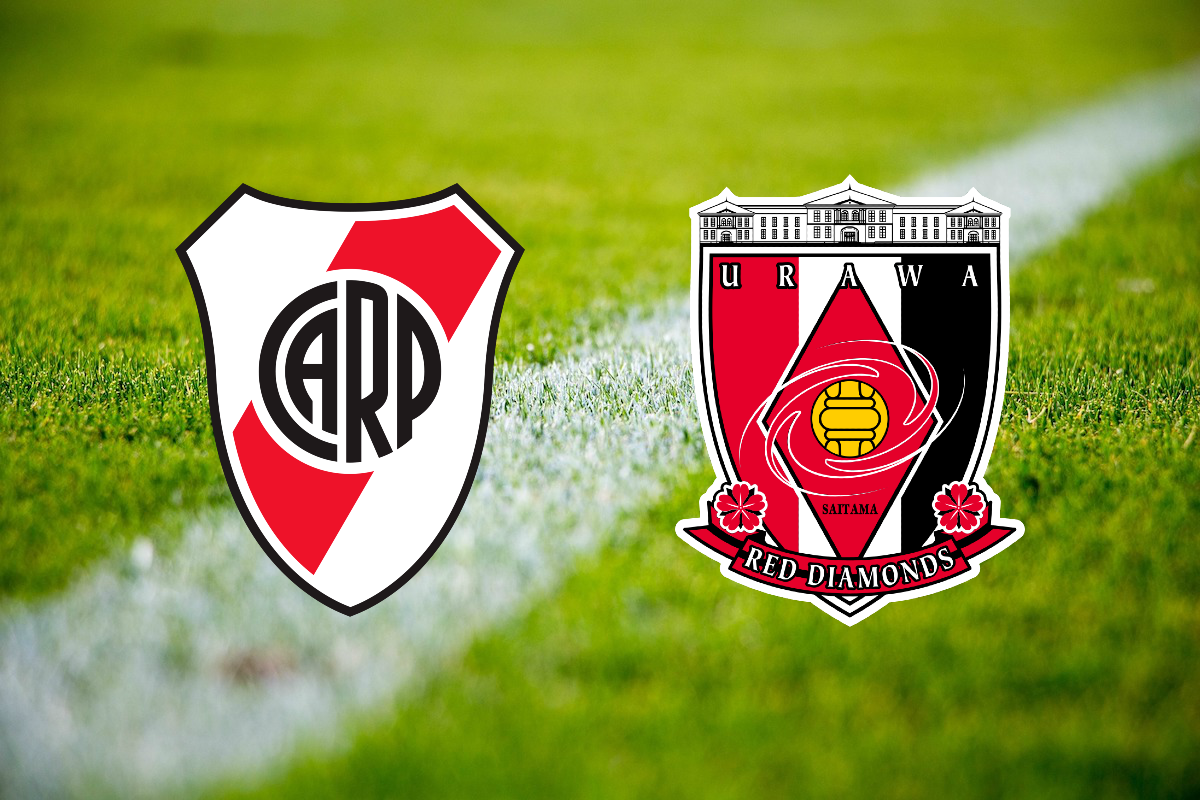 ONLINE River Plate – Urawa Red Diamonds / MS klubov