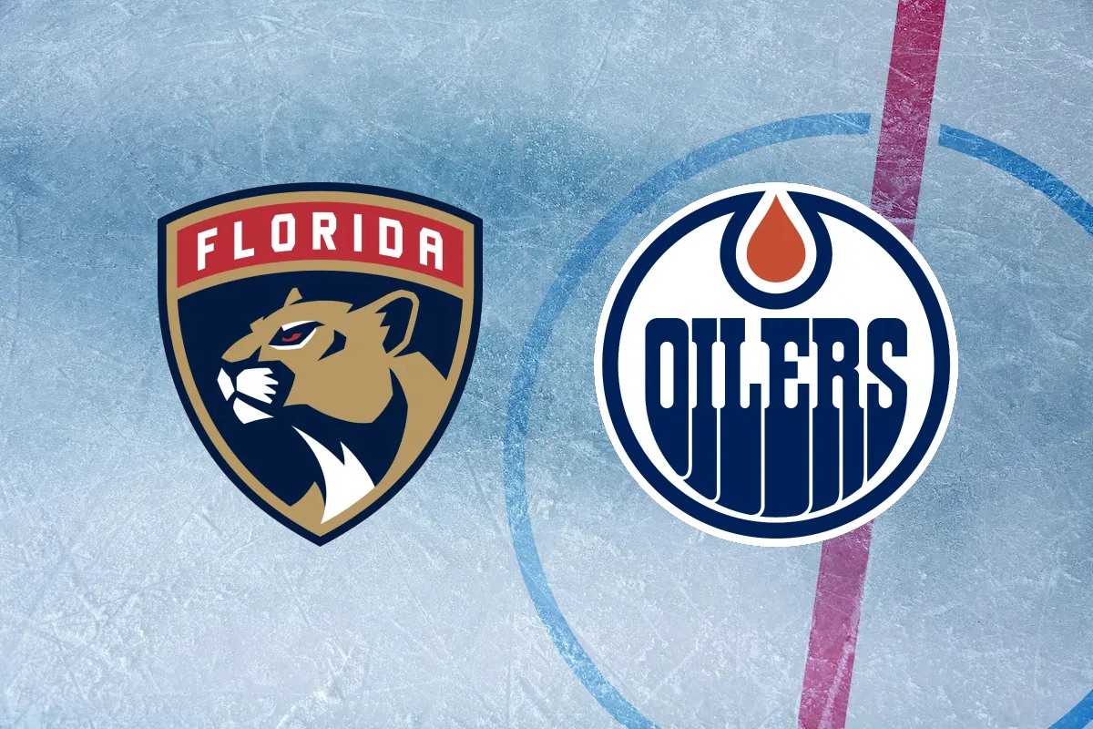 ONLINE Florida Panthers – Edmonton Oilers / finále Stanleyho pohára