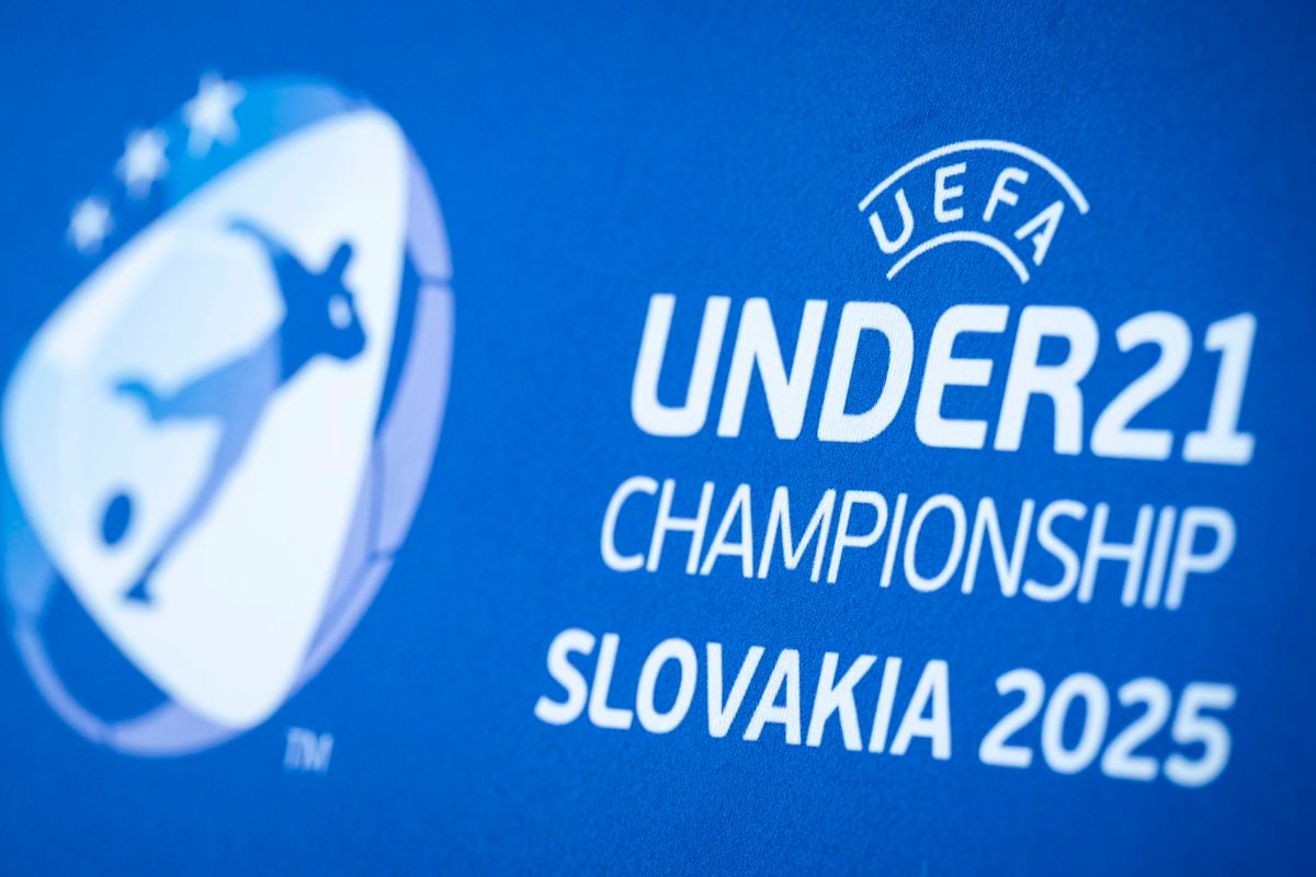 Organizátori EURO U21 potvrdili rekord pred začiatkom turnaja Organizátori EURO U21 potvrdili rekord pred začiatkom turnaja