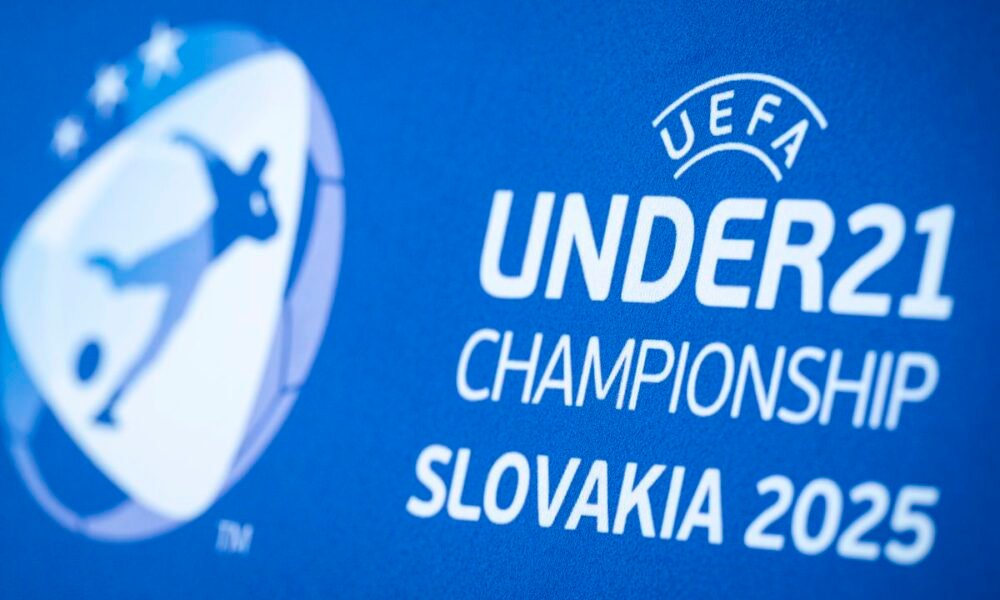 Poznáme štvrťfinálové dvojice EURO U21. Na Slovensku nás čakajú exkluzívne zápasy