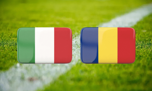 ONLINE Taliansko – Rumunsko / EURO U21 2025