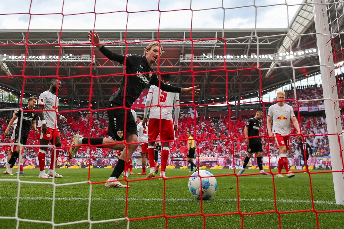 Woltemade za 100 miliónov? Bayern Mníchov stopol eufóriu