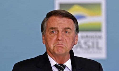 Převrat jsem neplánoval, řekl „tropický Trump“ u soudu. Bolsonarovi hrozí desítky let vězení